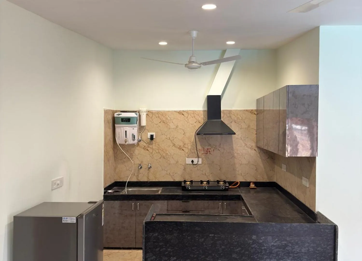 Vila Almora Farm Udajpur 0*,  Indie