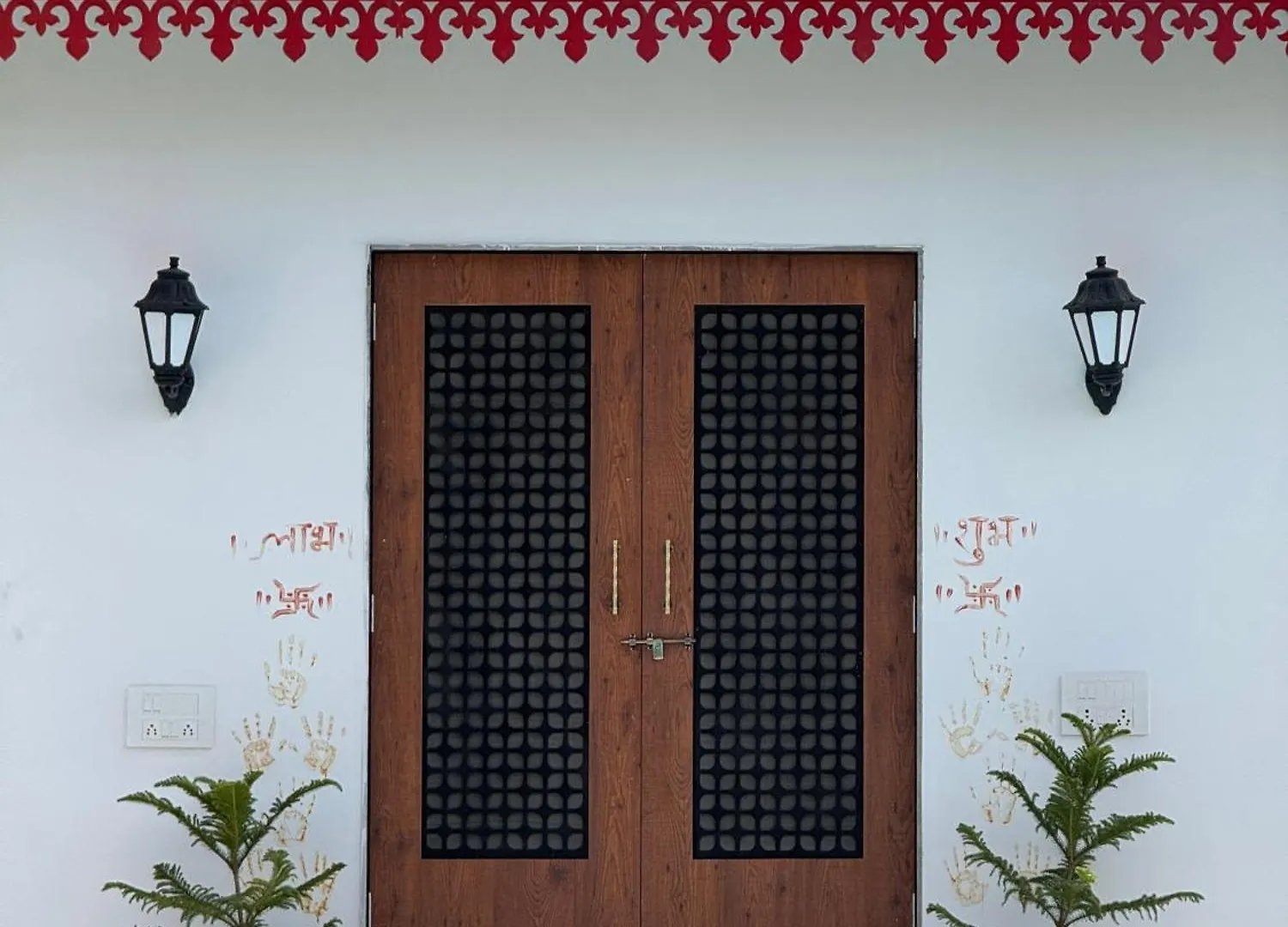 Vila Almora Farm Udajpur