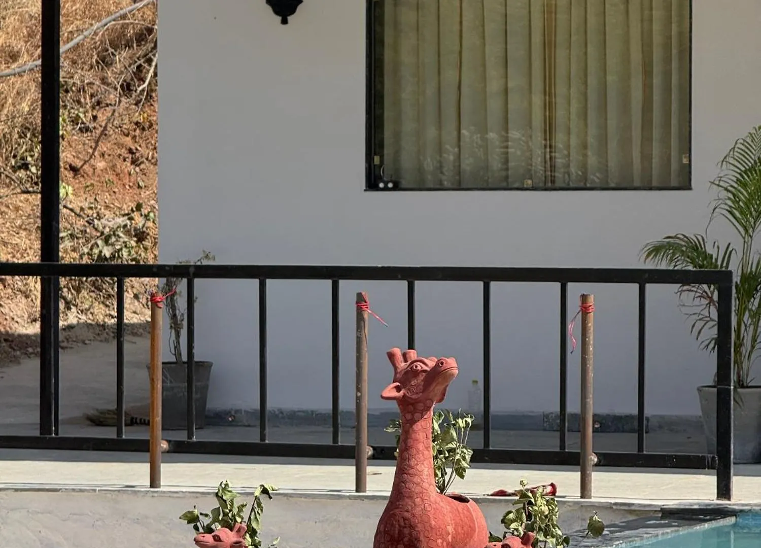 Vila Almora Farm Udajpur